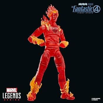 Amazon.co.jp: ハズブロ（Hasbro）MARVEL マーベルレジェンド